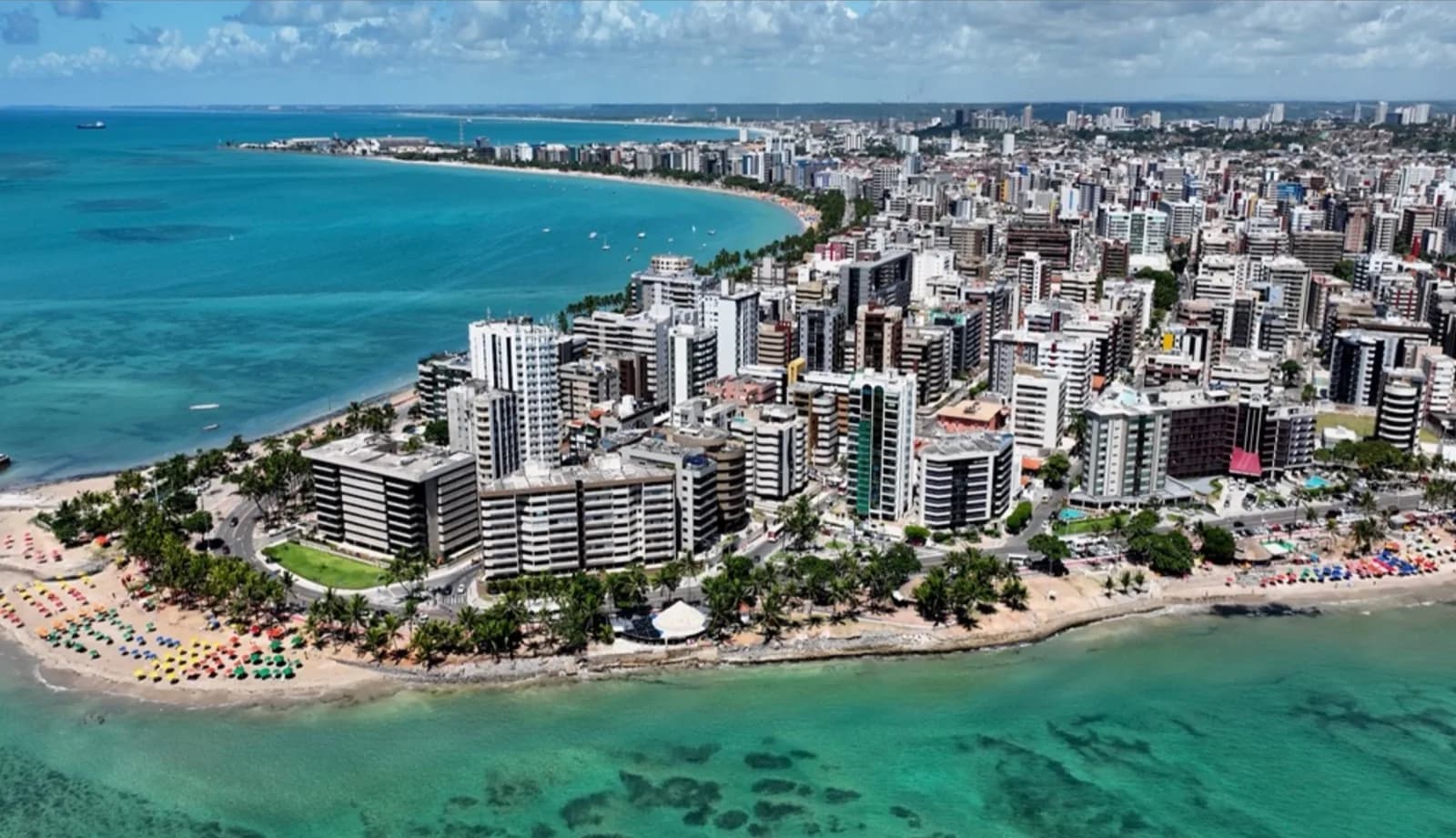 Vale a pena comprar um imóvel em Maceió em 2026?