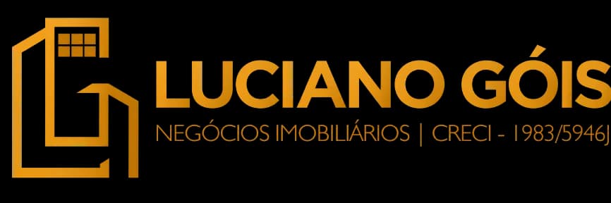 Luciano Góis Negócios Imobiliários