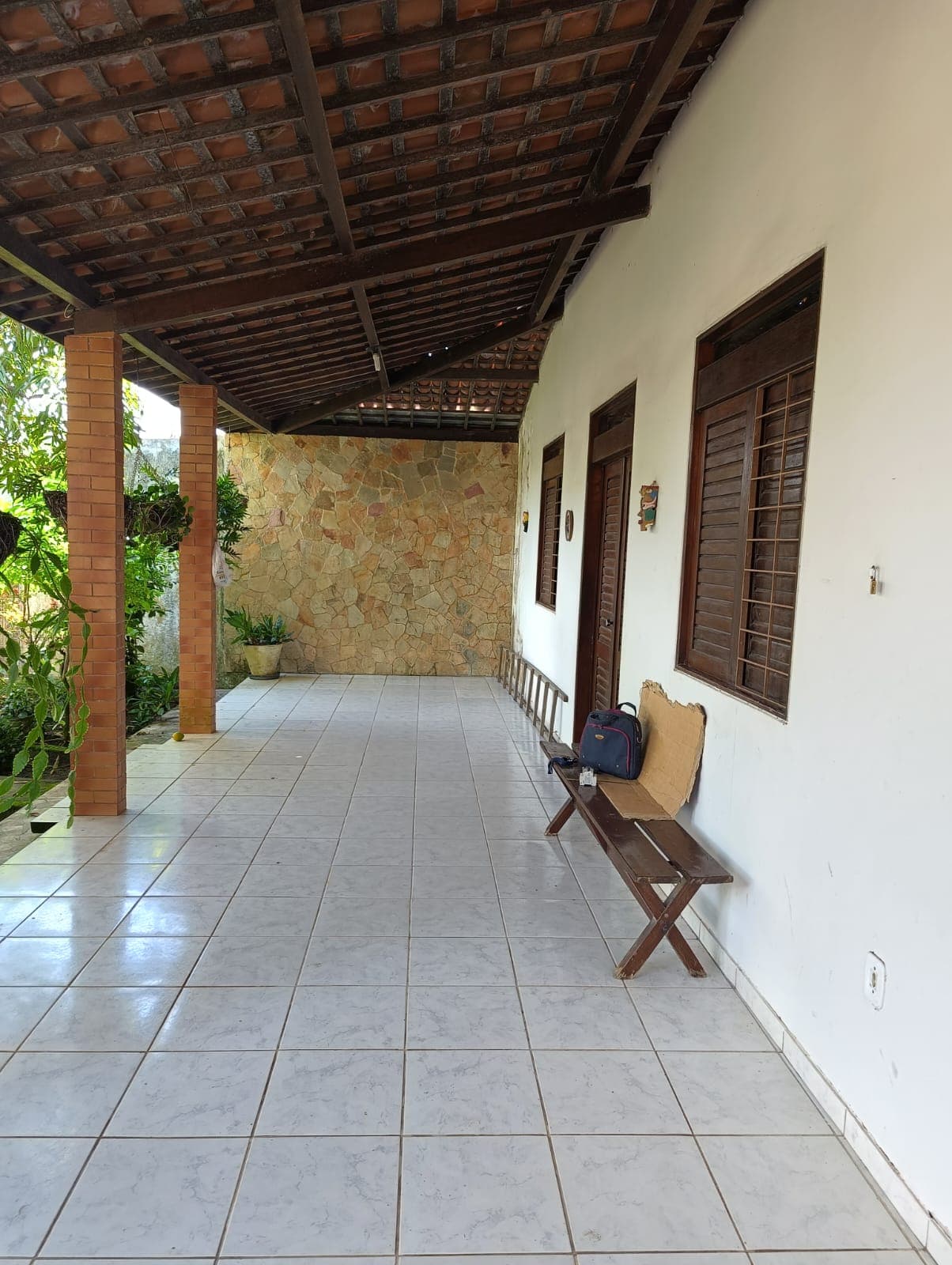 Casa em Paripueira